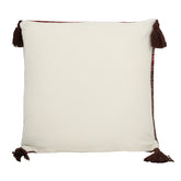 Linnea Multicolor Pillow